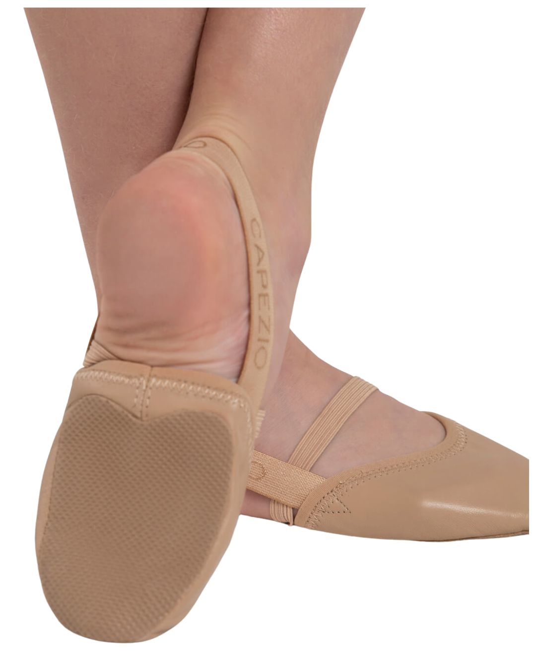 H063C Turning Pointe 55 GIRLS