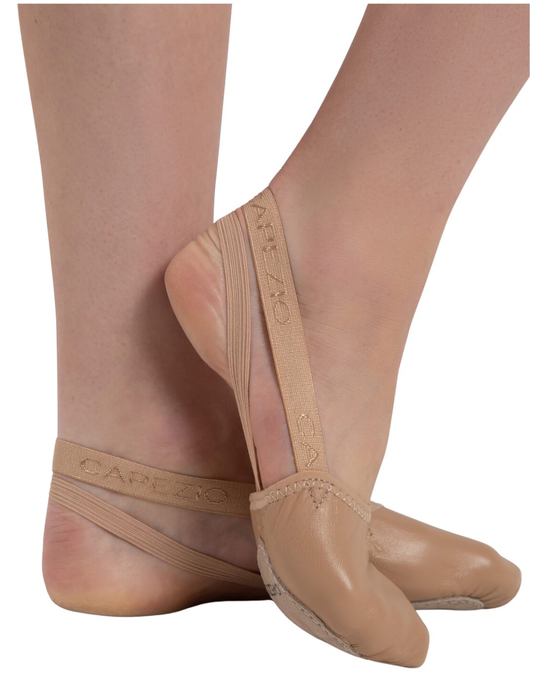 H062 Leather Pirouette II 