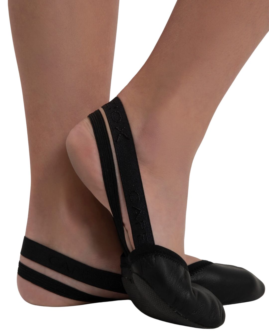 H063WTURNING POINTE 55 WOMENS, Size: MA, Color: BLK