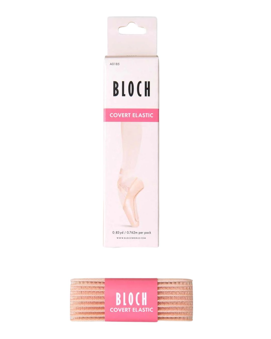 A0185 Covert Elastic