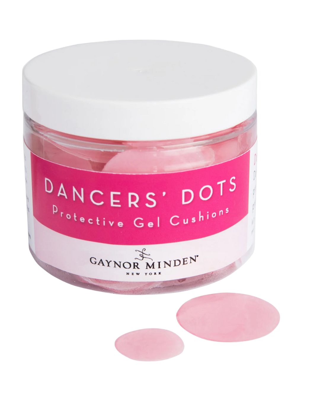 SA-T-126 DANCER DOTS