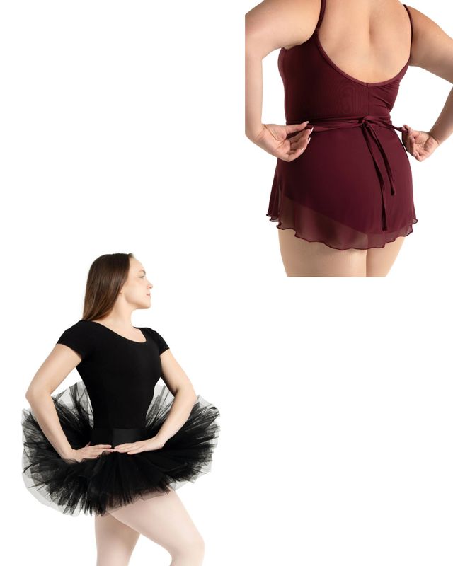 Womens TuTus and Skirts
