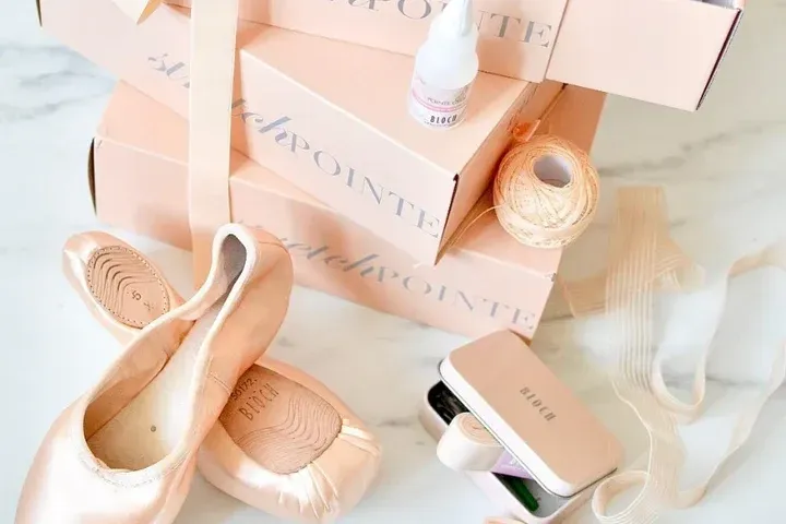 Foot Essentials