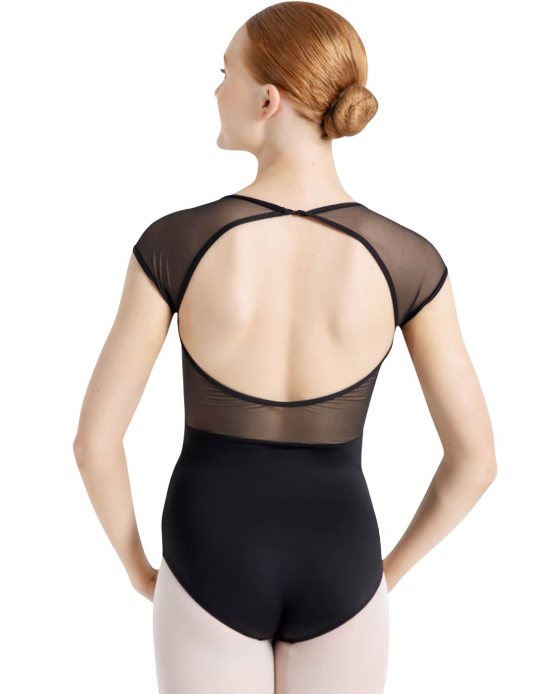 SE1076W HIGH NECK