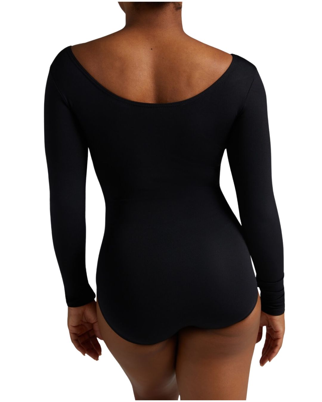 TB135 LONG SLEEVE WOMEN