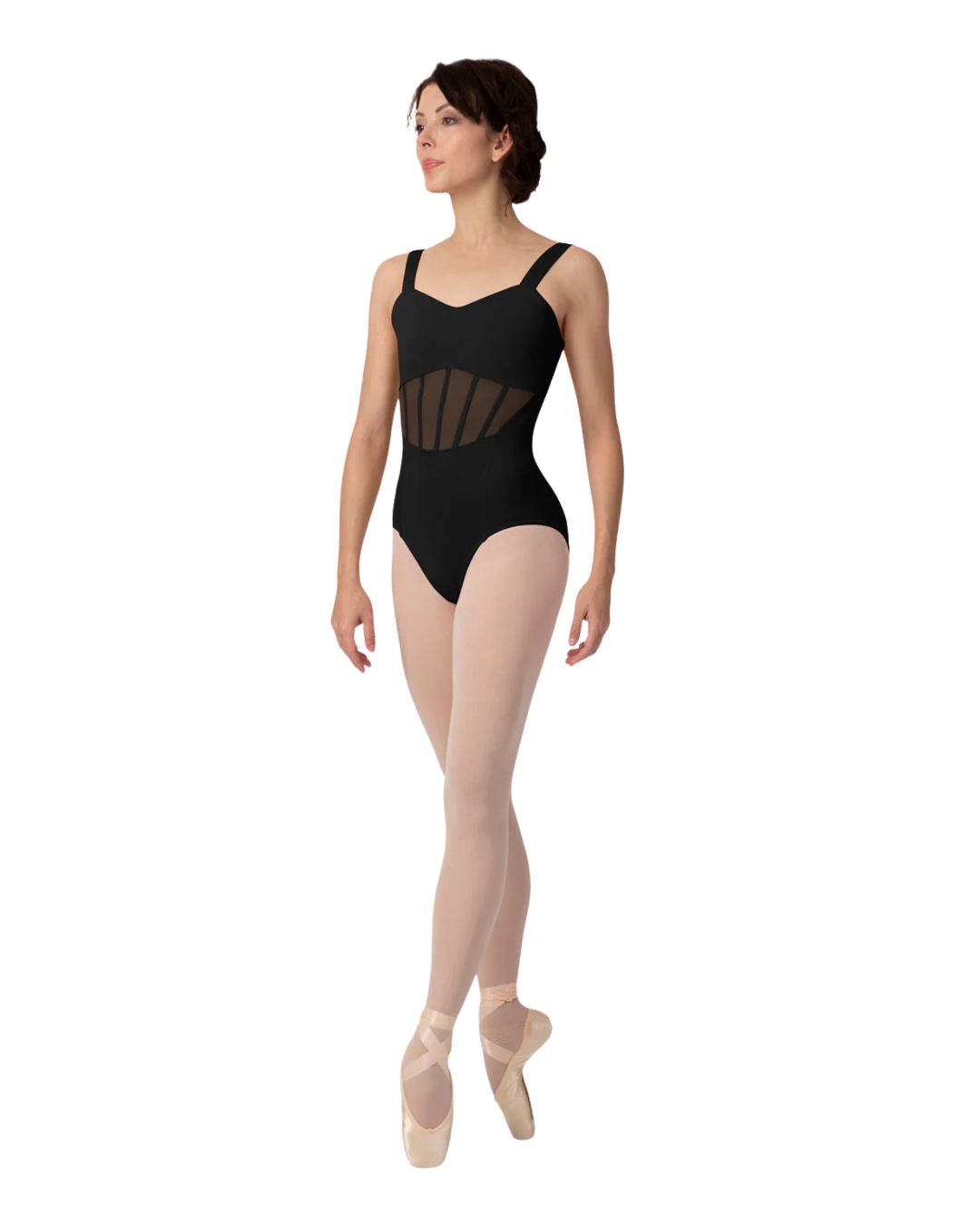 L9627 WIDE STRAP LEO