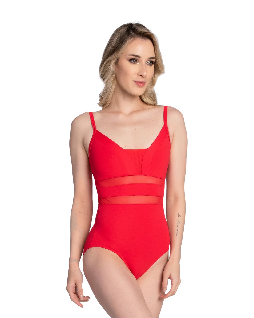 RDE2544 MESH CAMI LEO