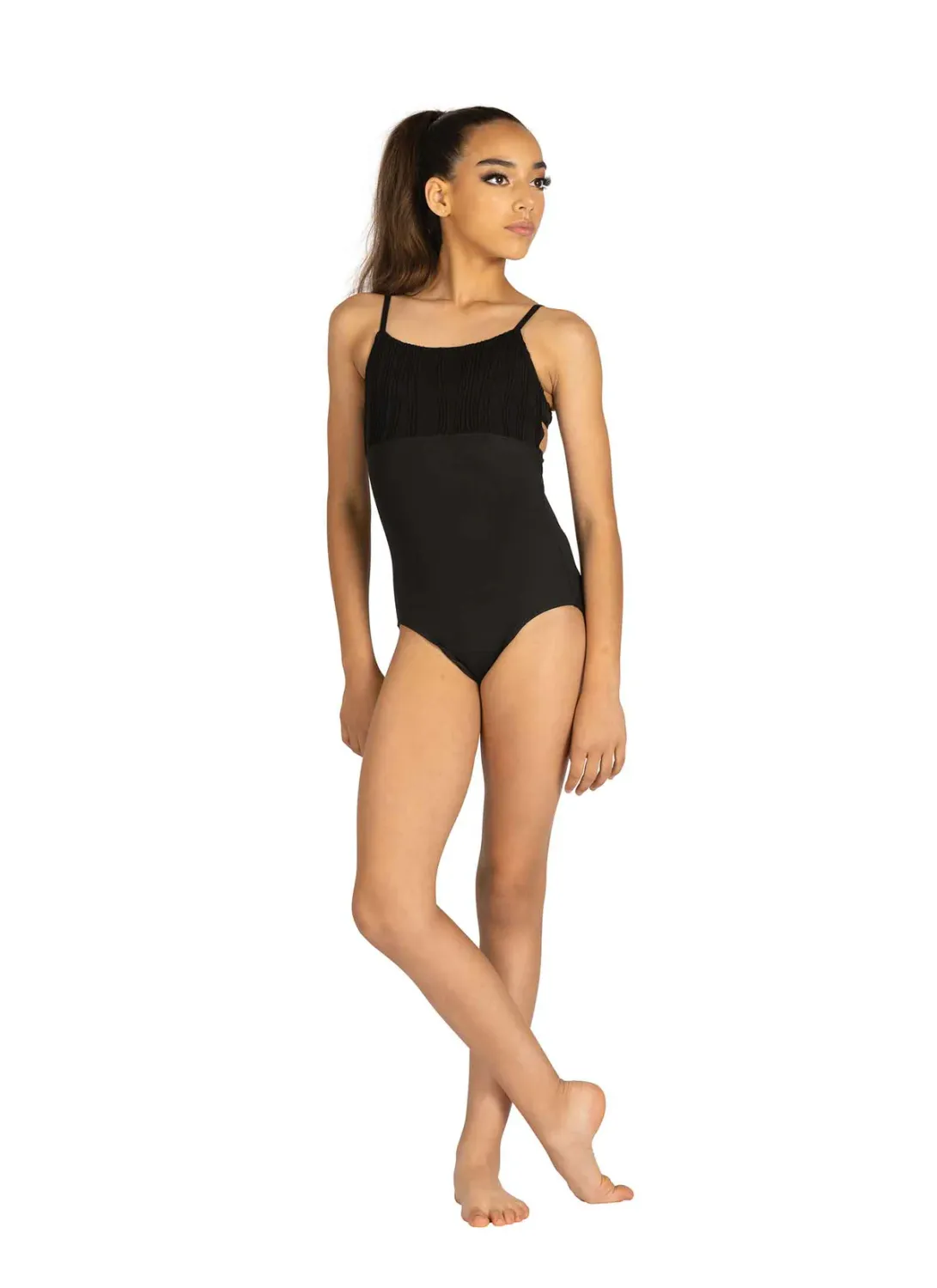 25133A CAMISOLE WAVE LEO