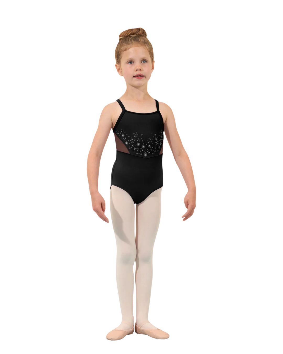 CL4697 FLWR VNE CAMI LEO
