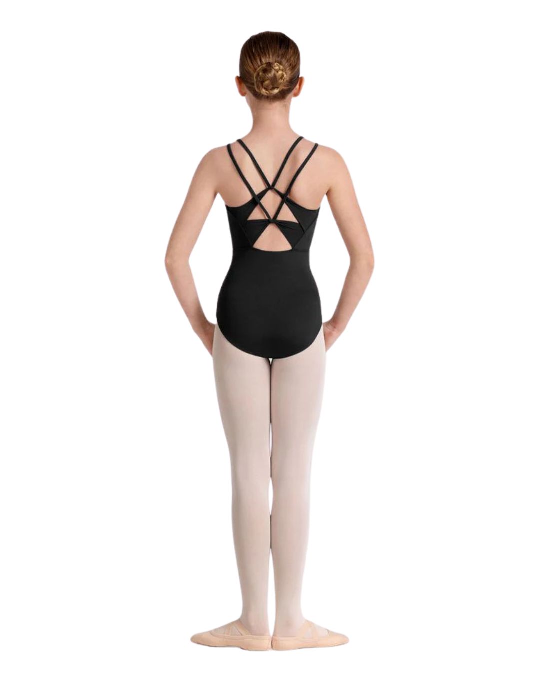 M70004C CROSS BACK CAMI LEO