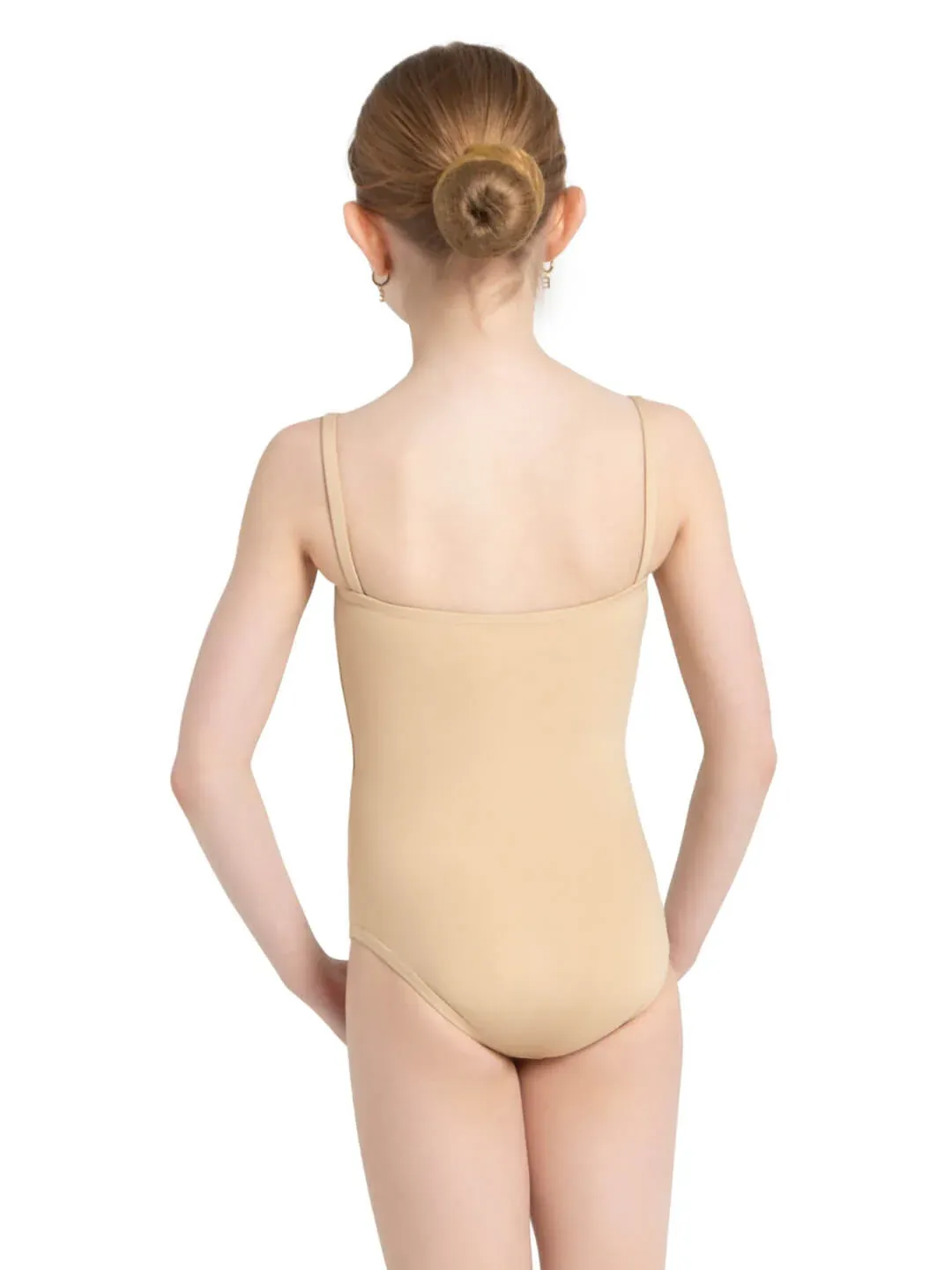 TB49C CAMISOLE CHILD
