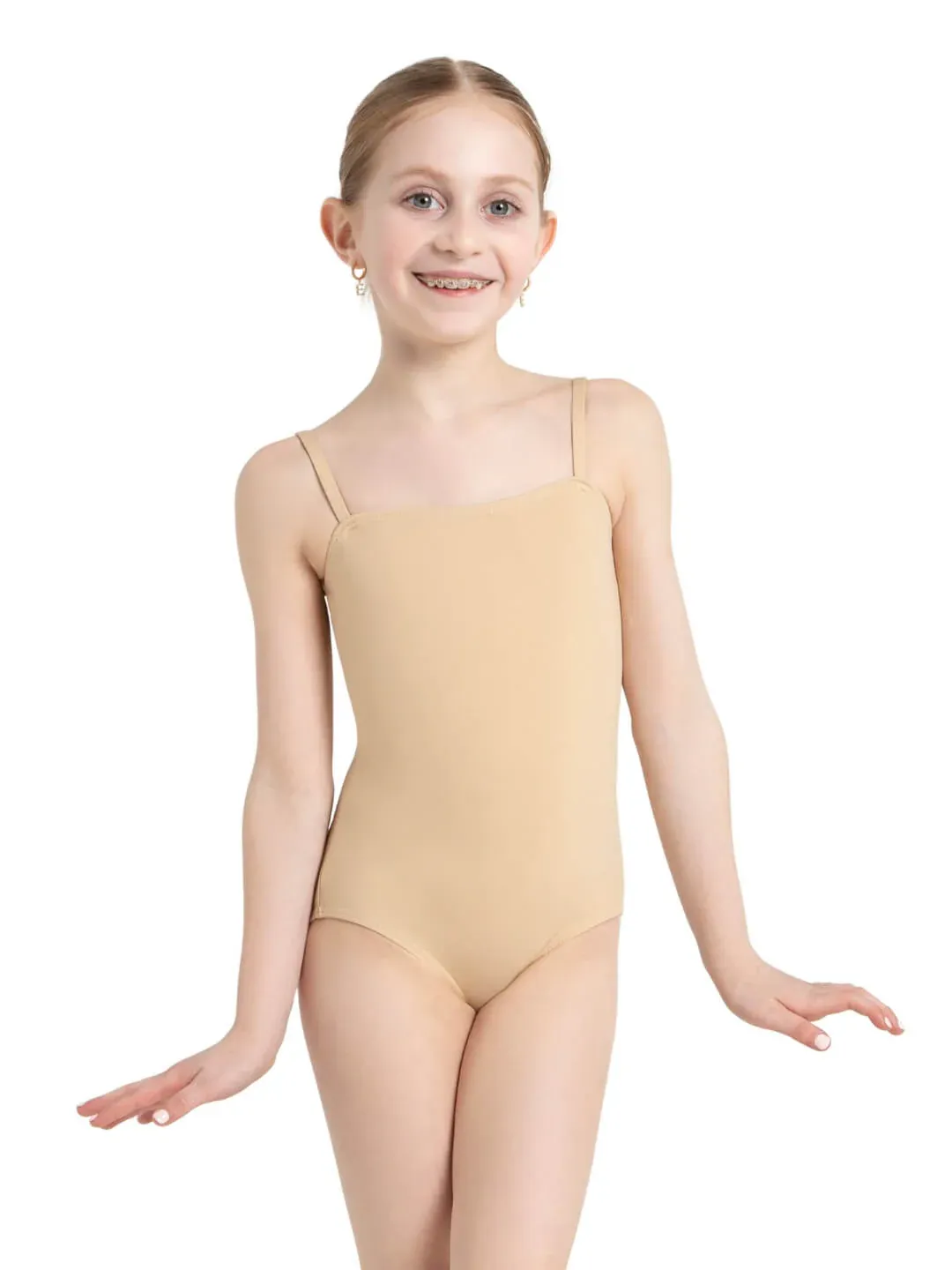 TB49C CAMISOLE CHILD