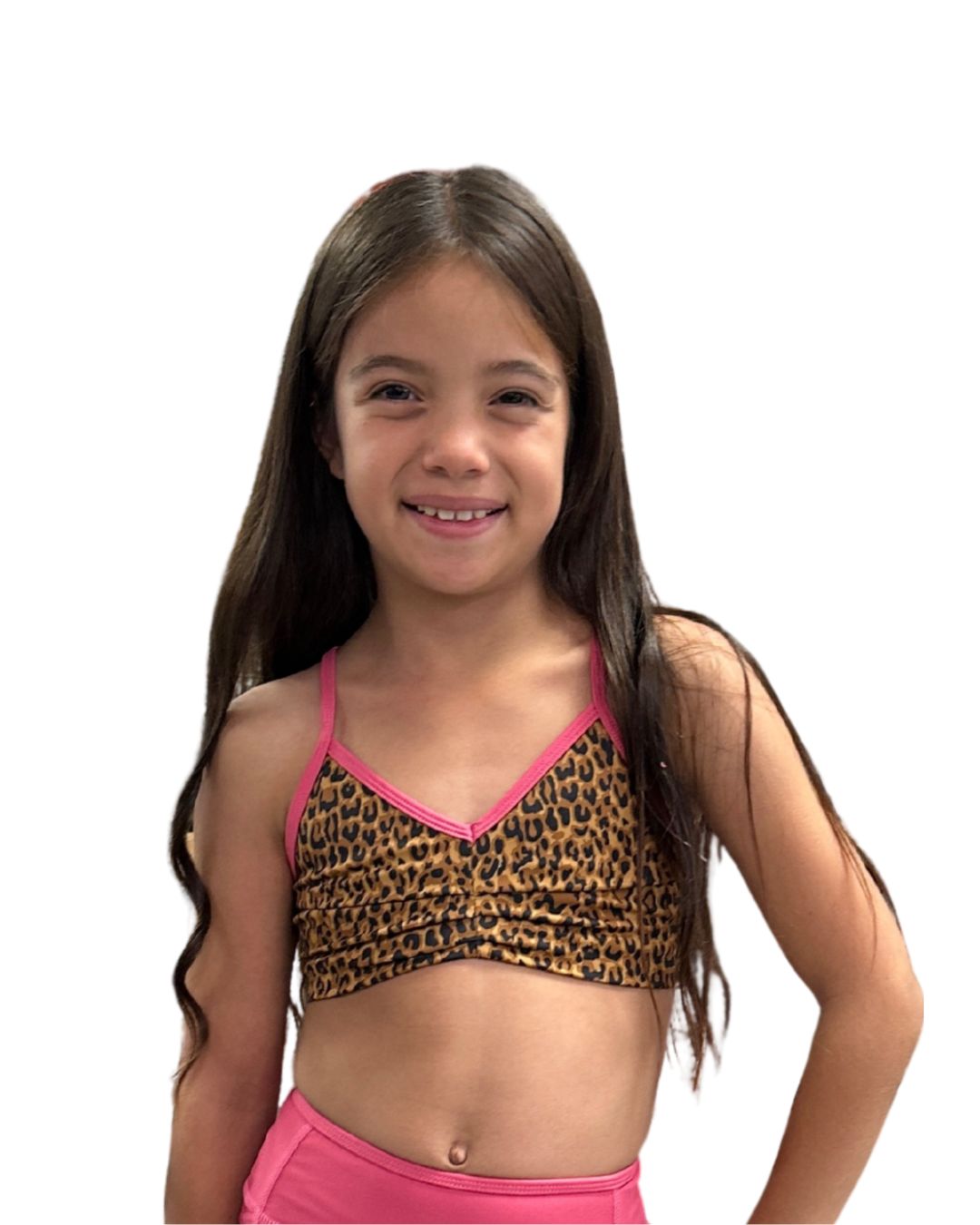 T4128 BLISS BRA TOP