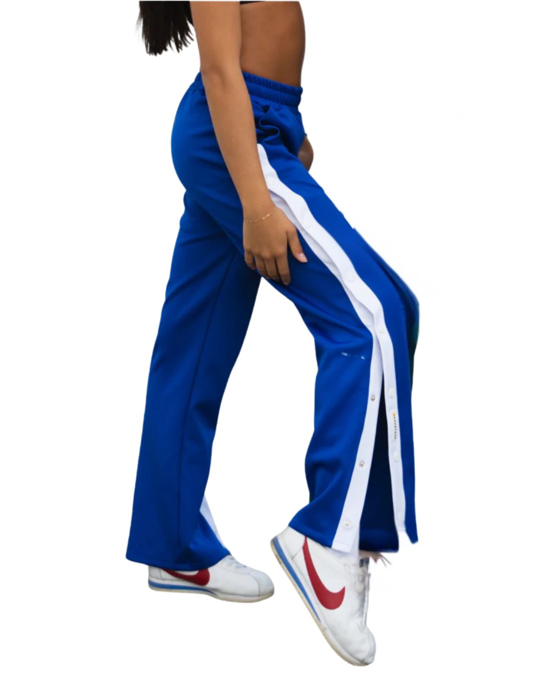 B4221 SNAPCHT SWEATPANT
