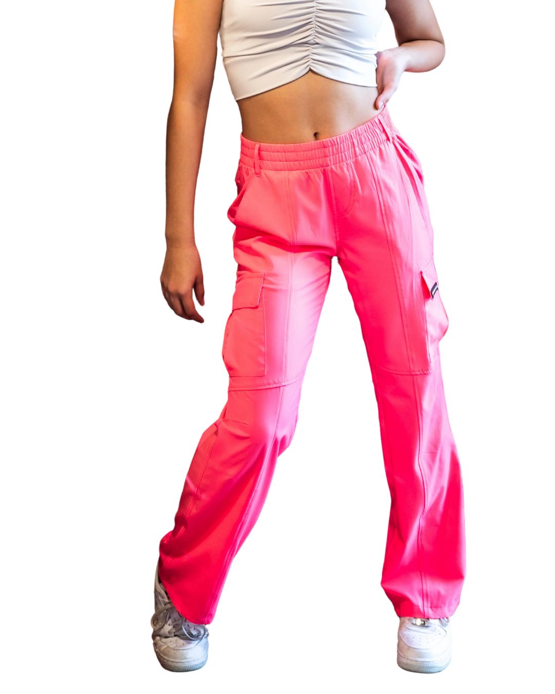 B3220 SLIDER CARGO PANT