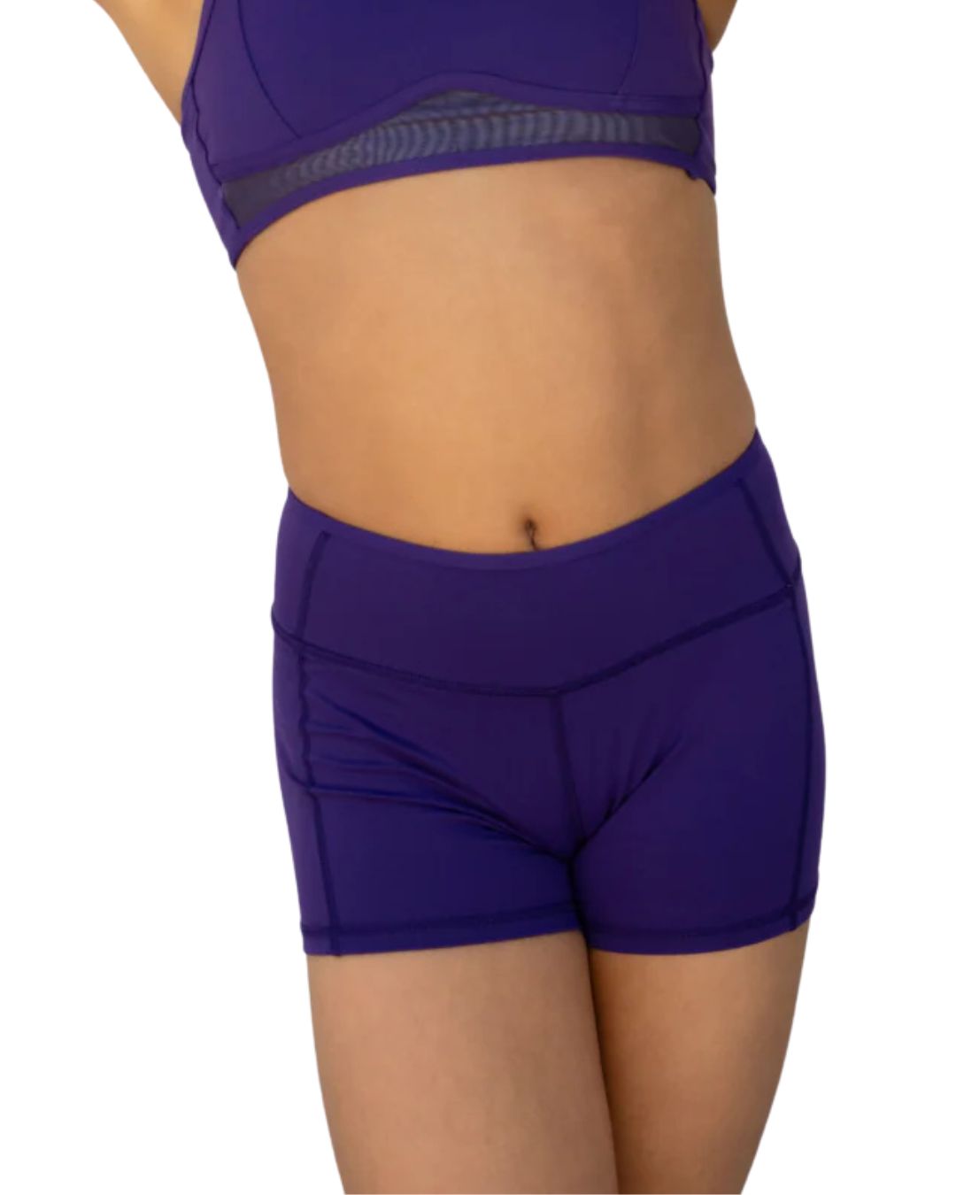 B5201 FLAME SHORT