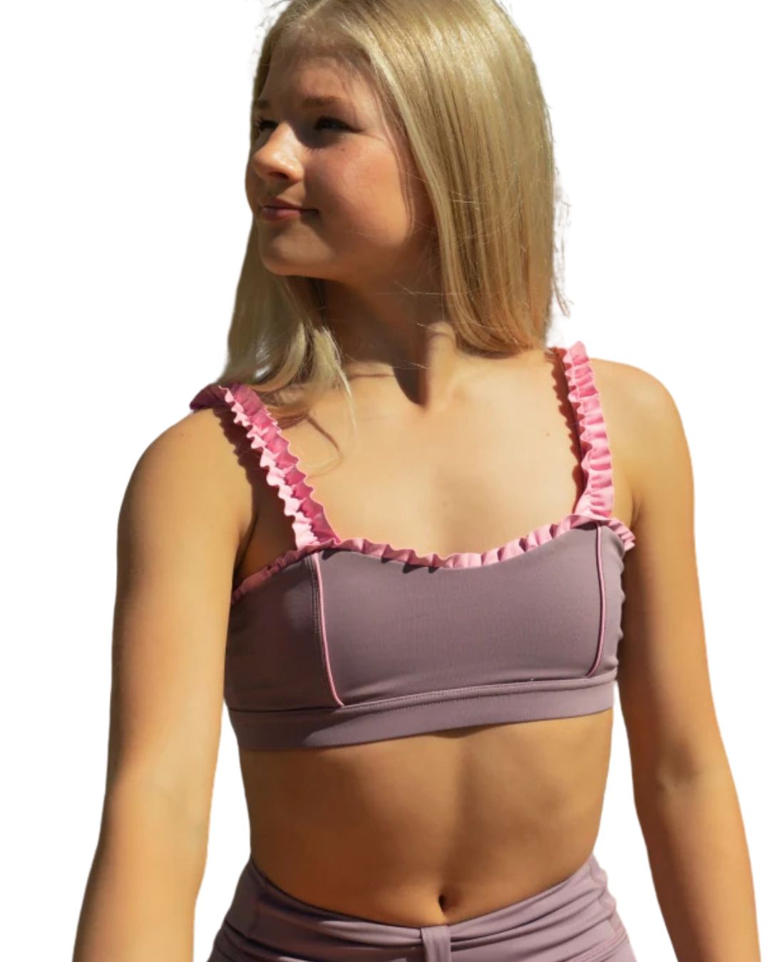 T4111 LILY TOP
