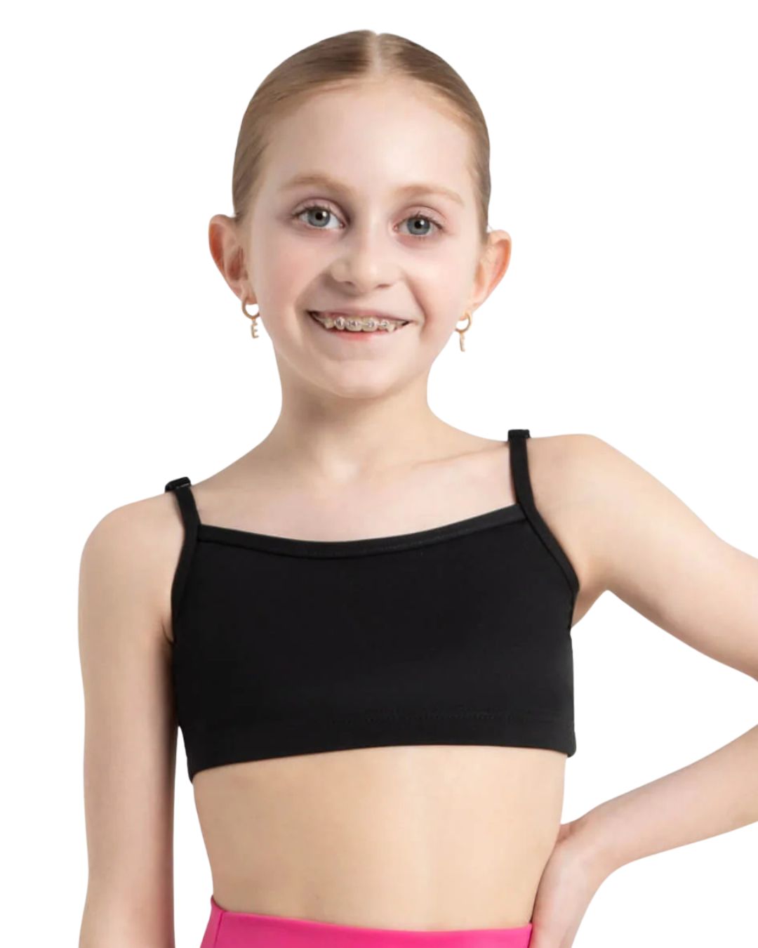 TB102C CAMISOLE BRA TOP GIRLS