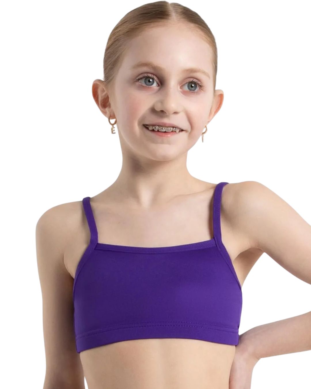 TB102C CAMISOLE BRA TOP GIRLS