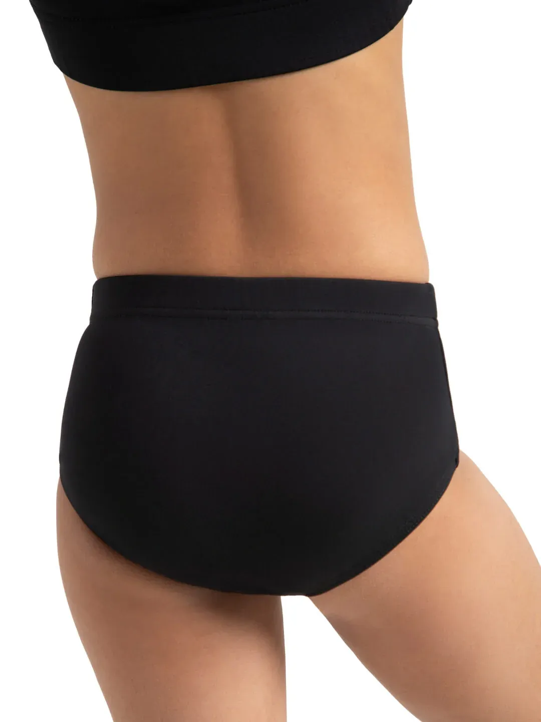 TB111C BRIEF CHILD