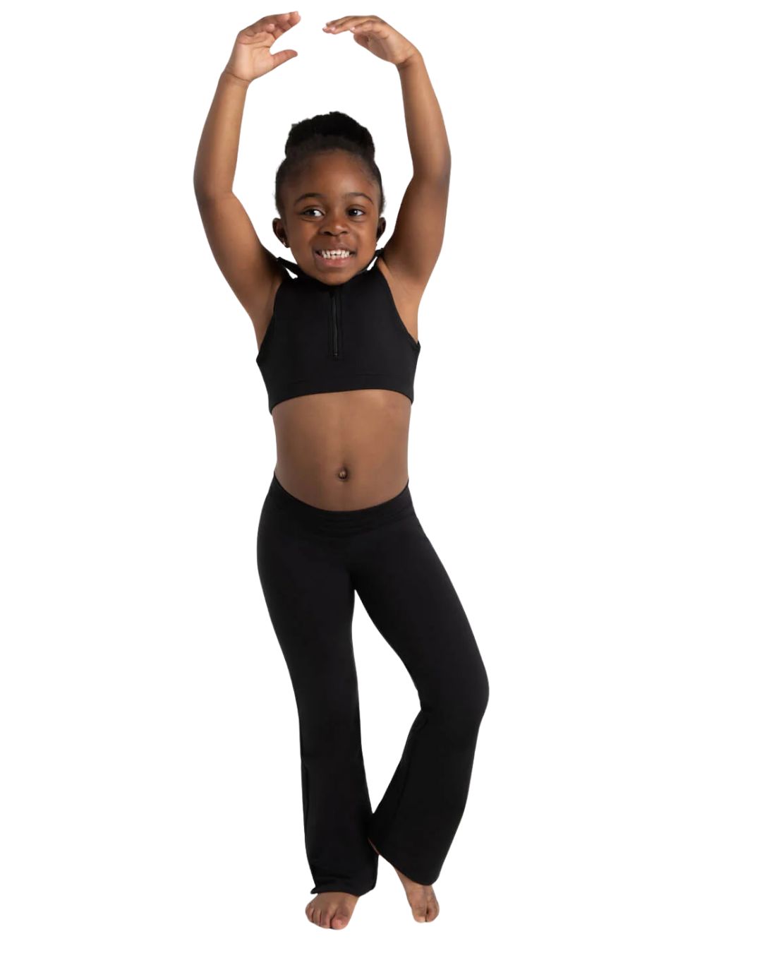 TB118C JAZZ PANT CHILD