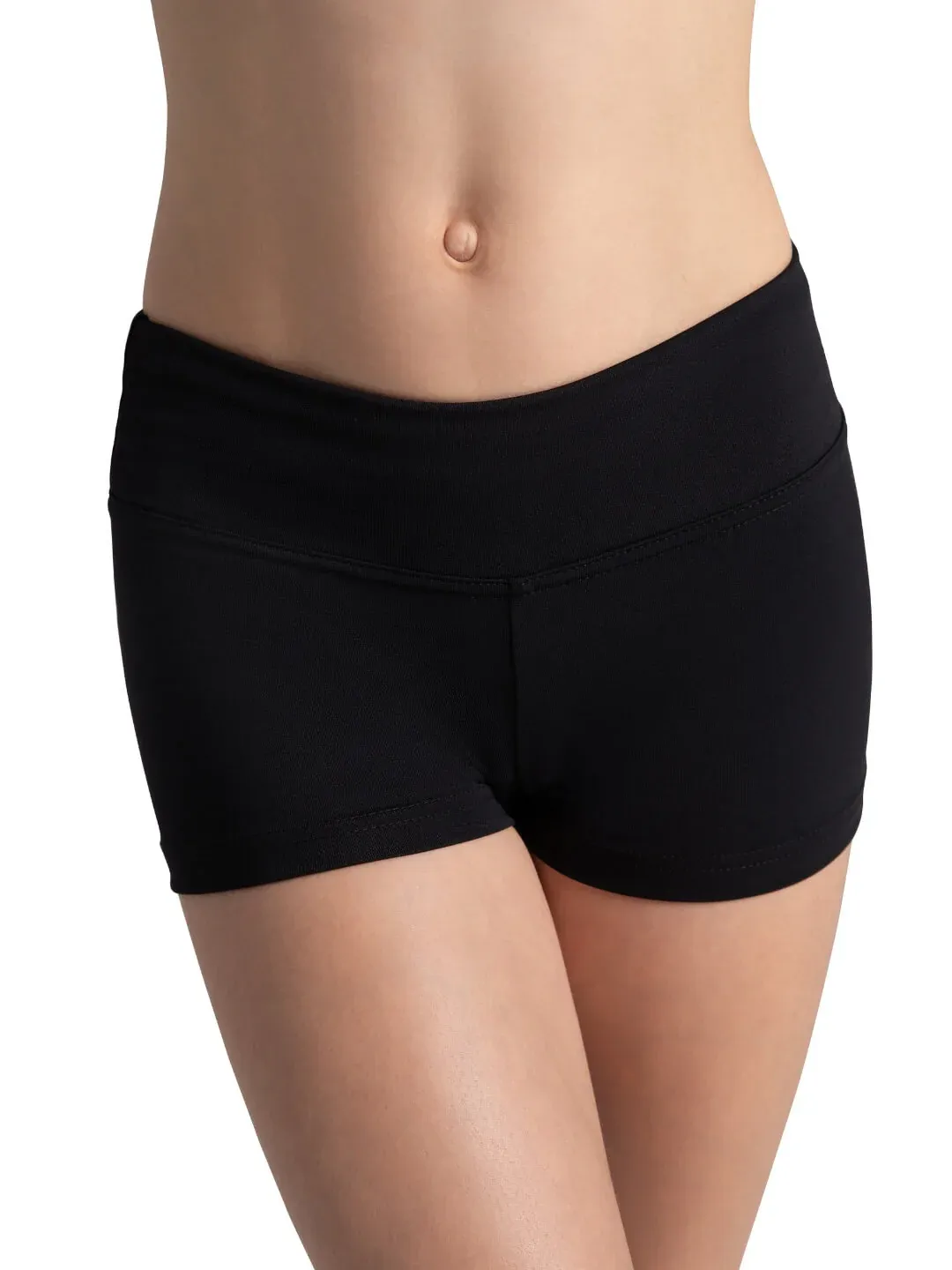 TB130C GUSSET SHORT CHILD