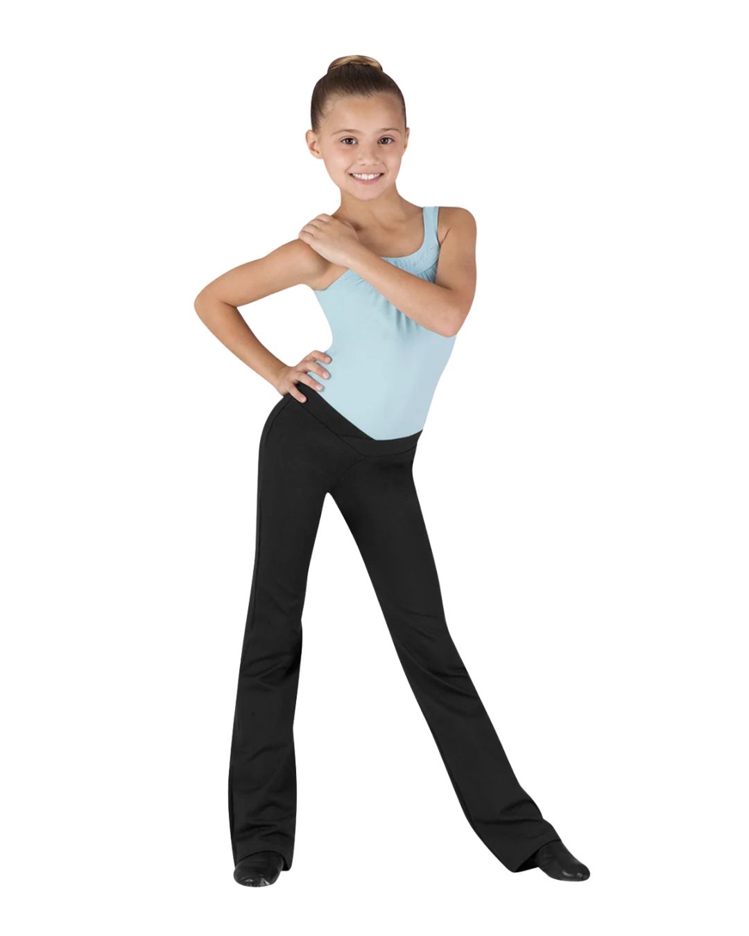 CP1608 V-FRT JAZZ PANT