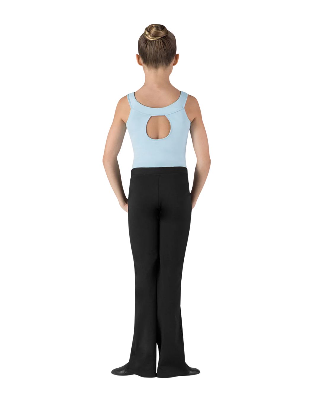 CP1608 V-FRT JAZZ PANT