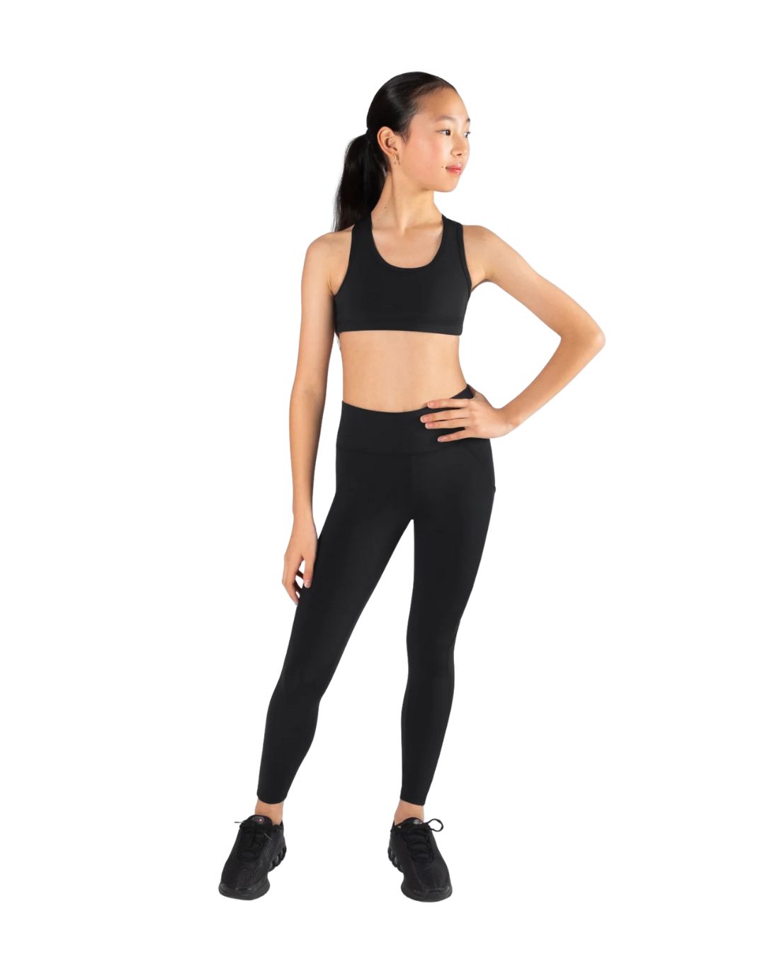 CT108 SABRE LEGGING