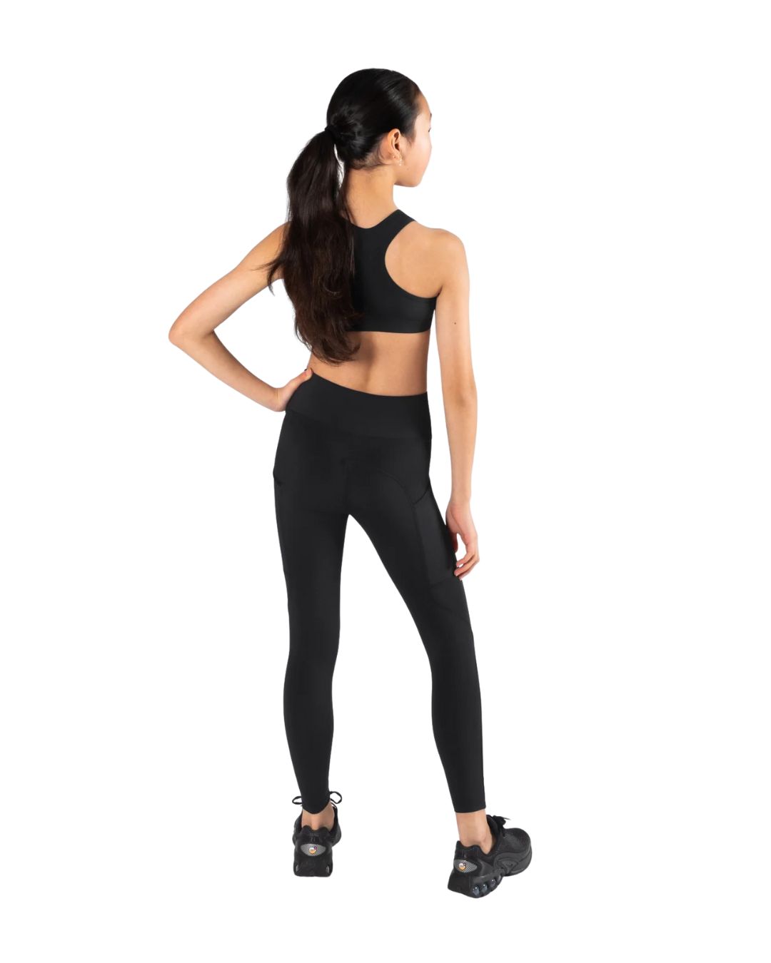 CT108 SABRE LEGGING