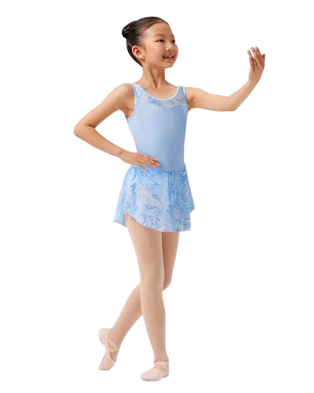 M1086C SKIRT TANK LEO