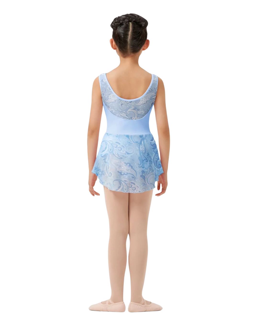 M1086C SKIRT TANK LEO