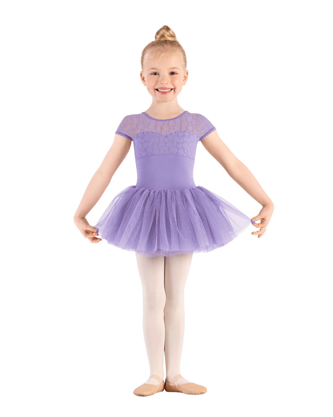 M1564C CAP SLV TUTU LEO