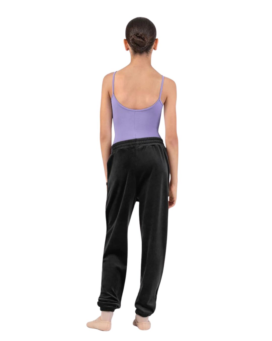 CP80004 LOOSE SWEATPANTS