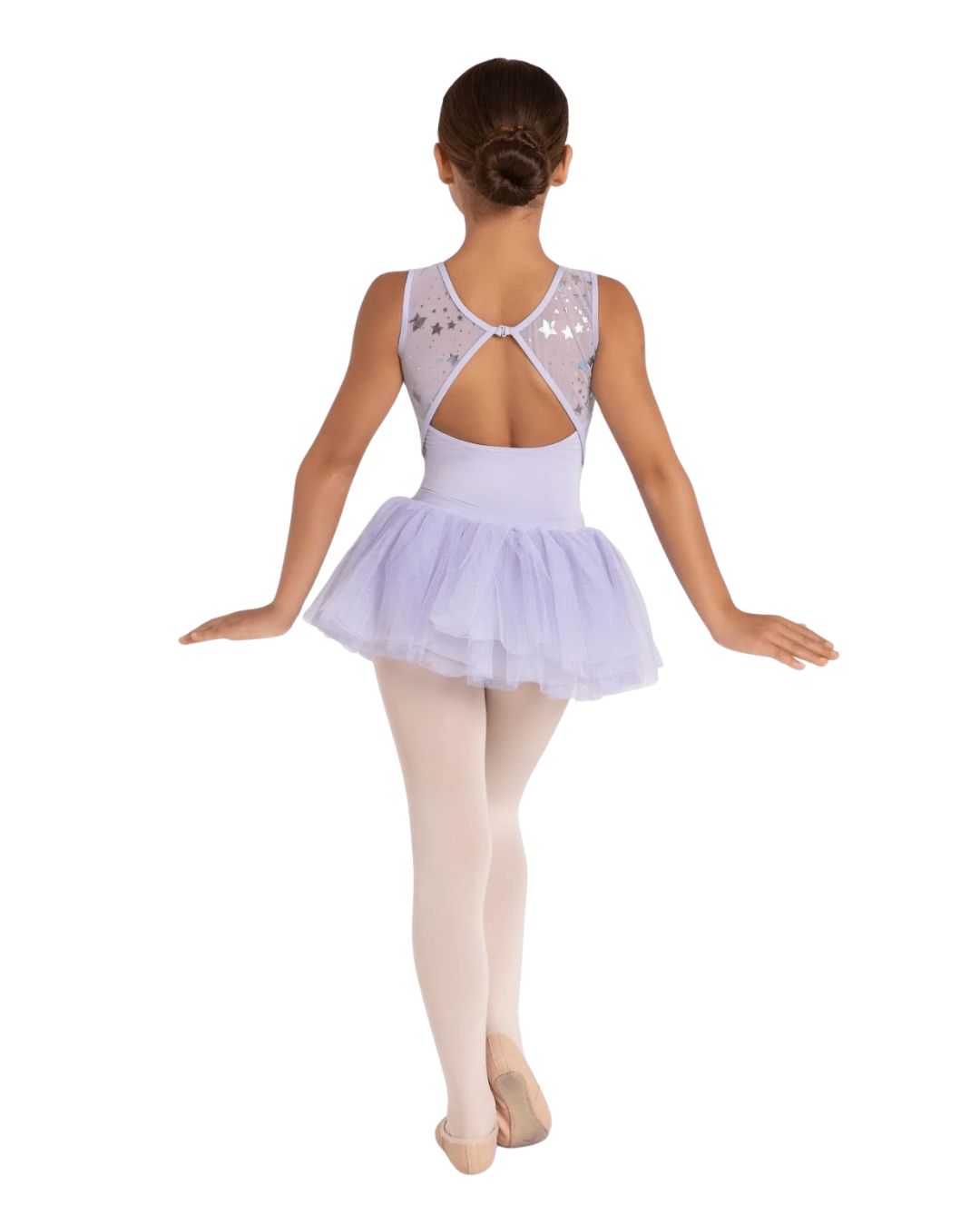 12109C TWINKLE TUTU DRESS
