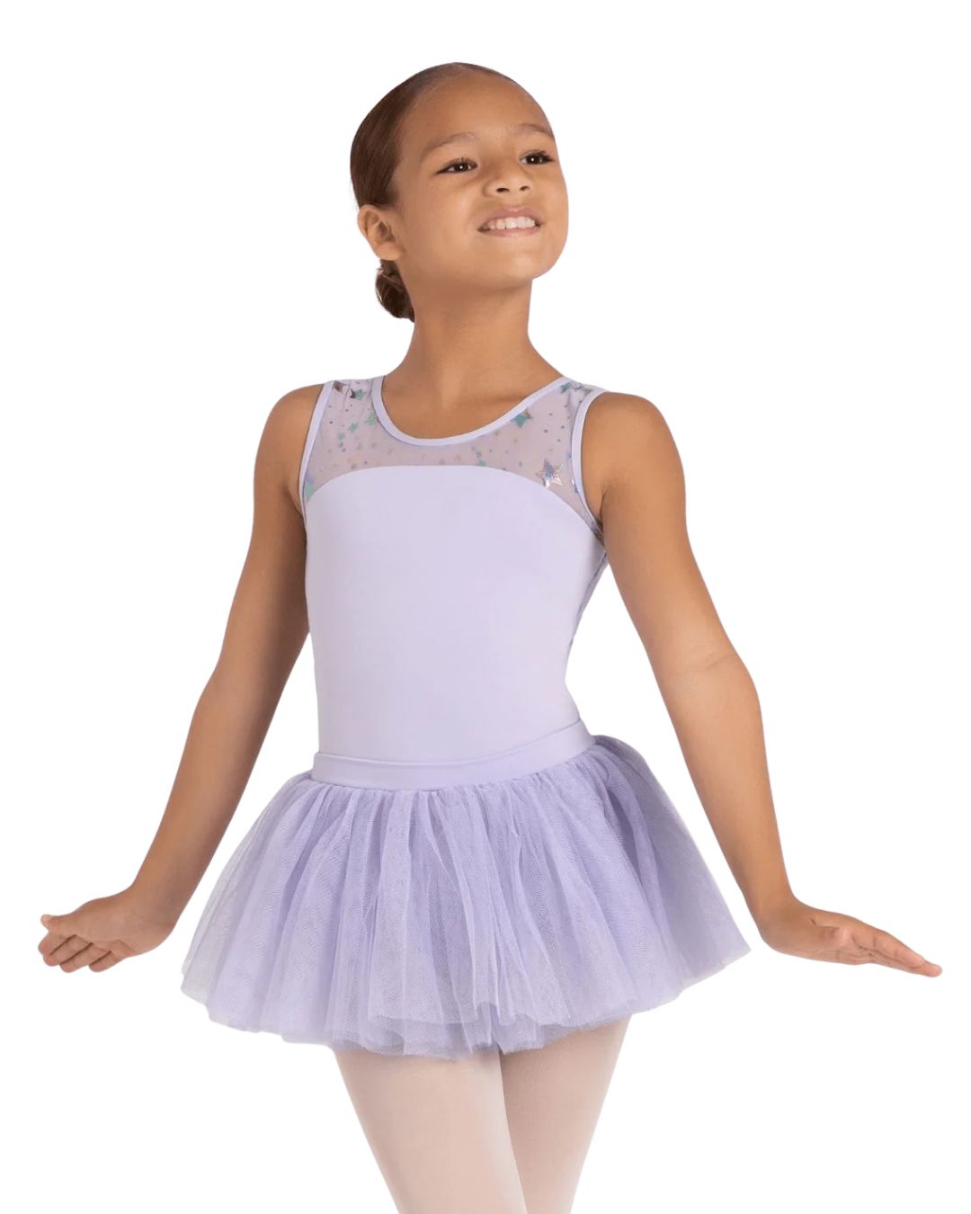 12109C TWINKLE TUTU DRESS