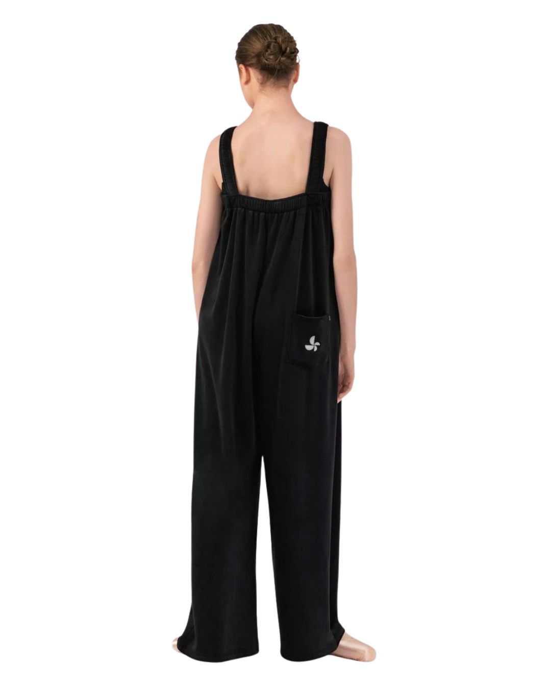 U12005 Velvet ICONIC ONESIE