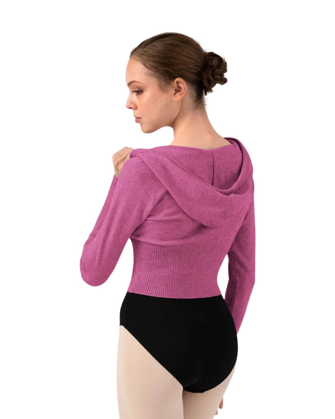 J13003 HOODIE SWEATER