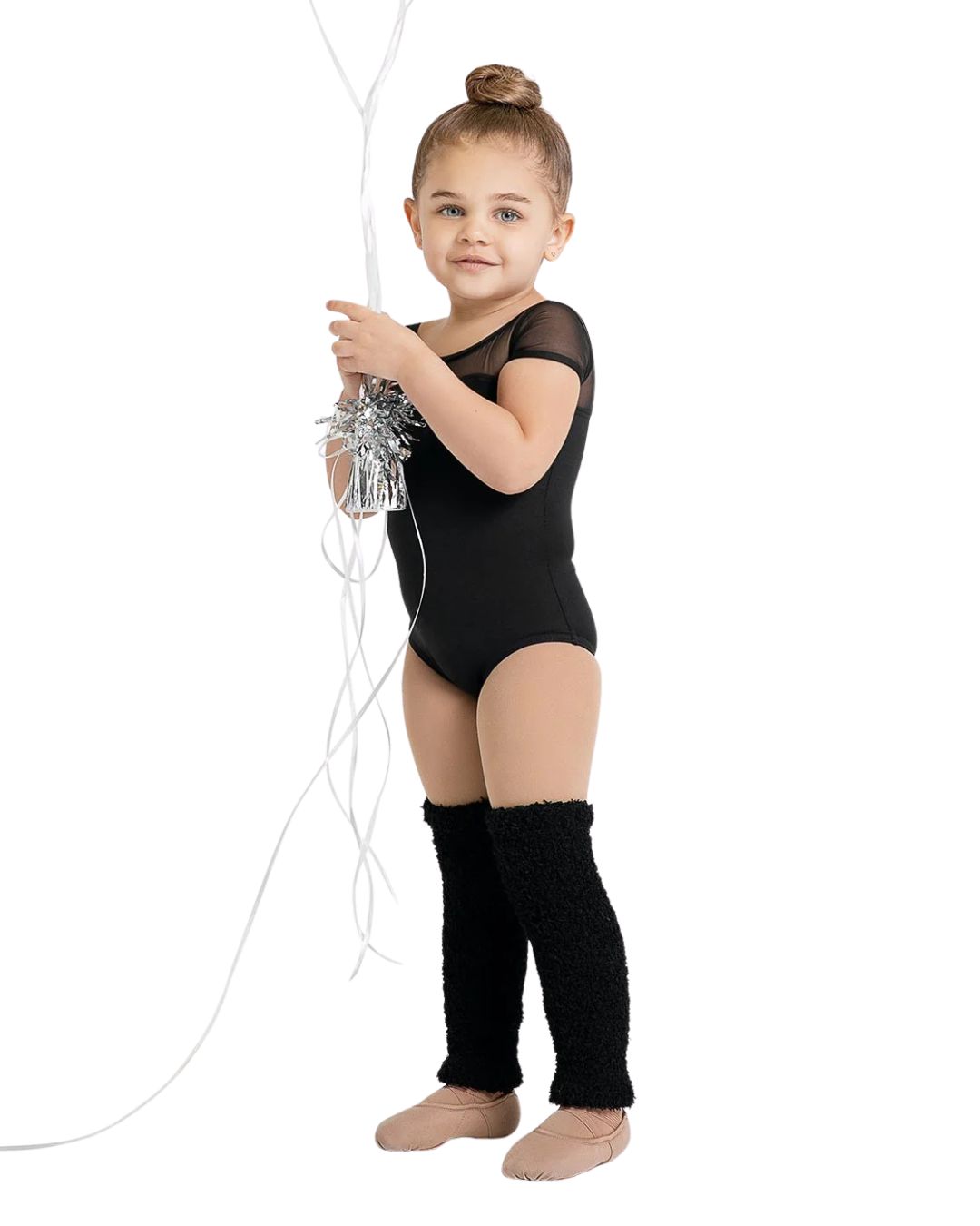 CK10980C PAMPER 12" LEGWARMER