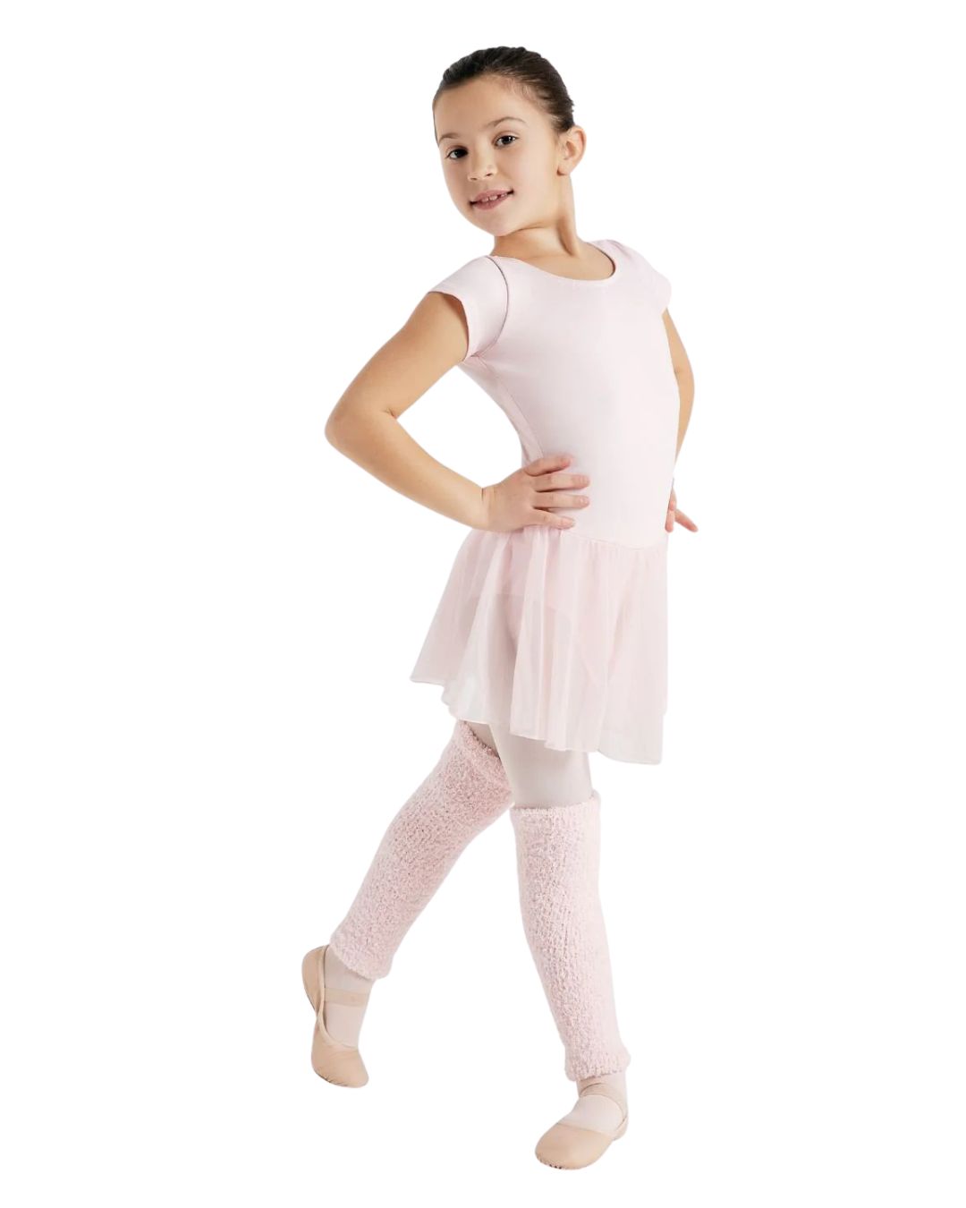 CK10980C PAMPER 12" LEGWARMER