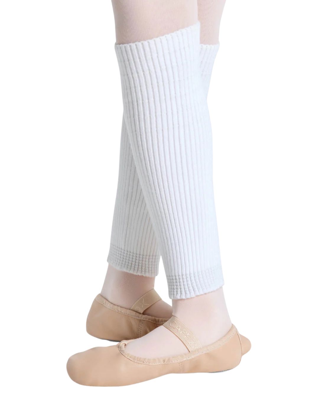 CK10956C RIB 12" LEGWARMER