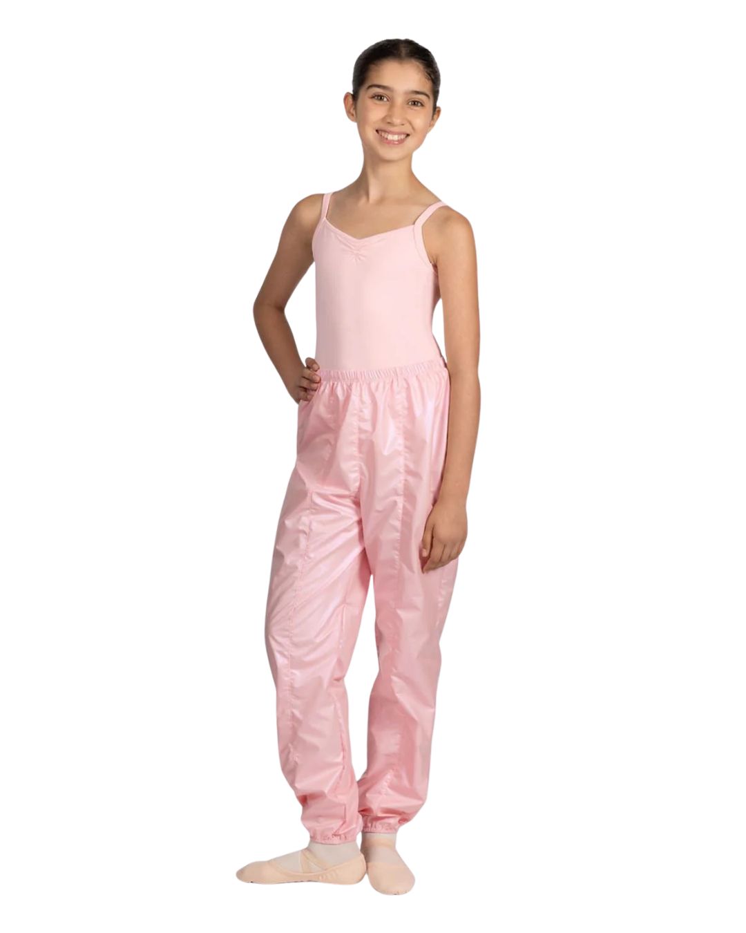 M681C SHINE RIPSTOP PANTS