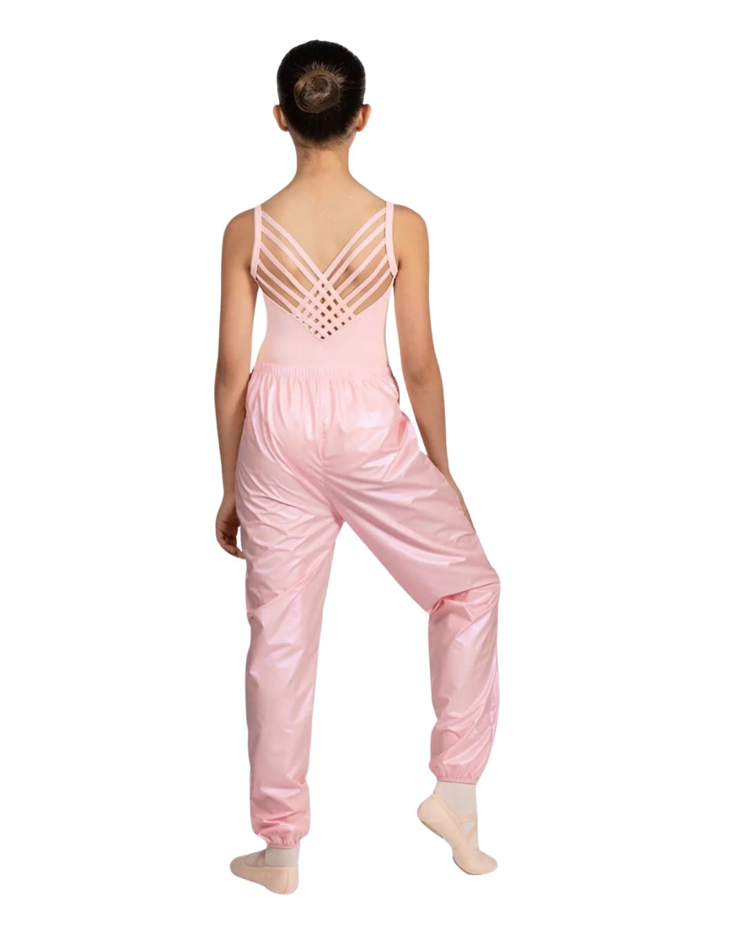 M681C SHINE RIPSTOP PANTS