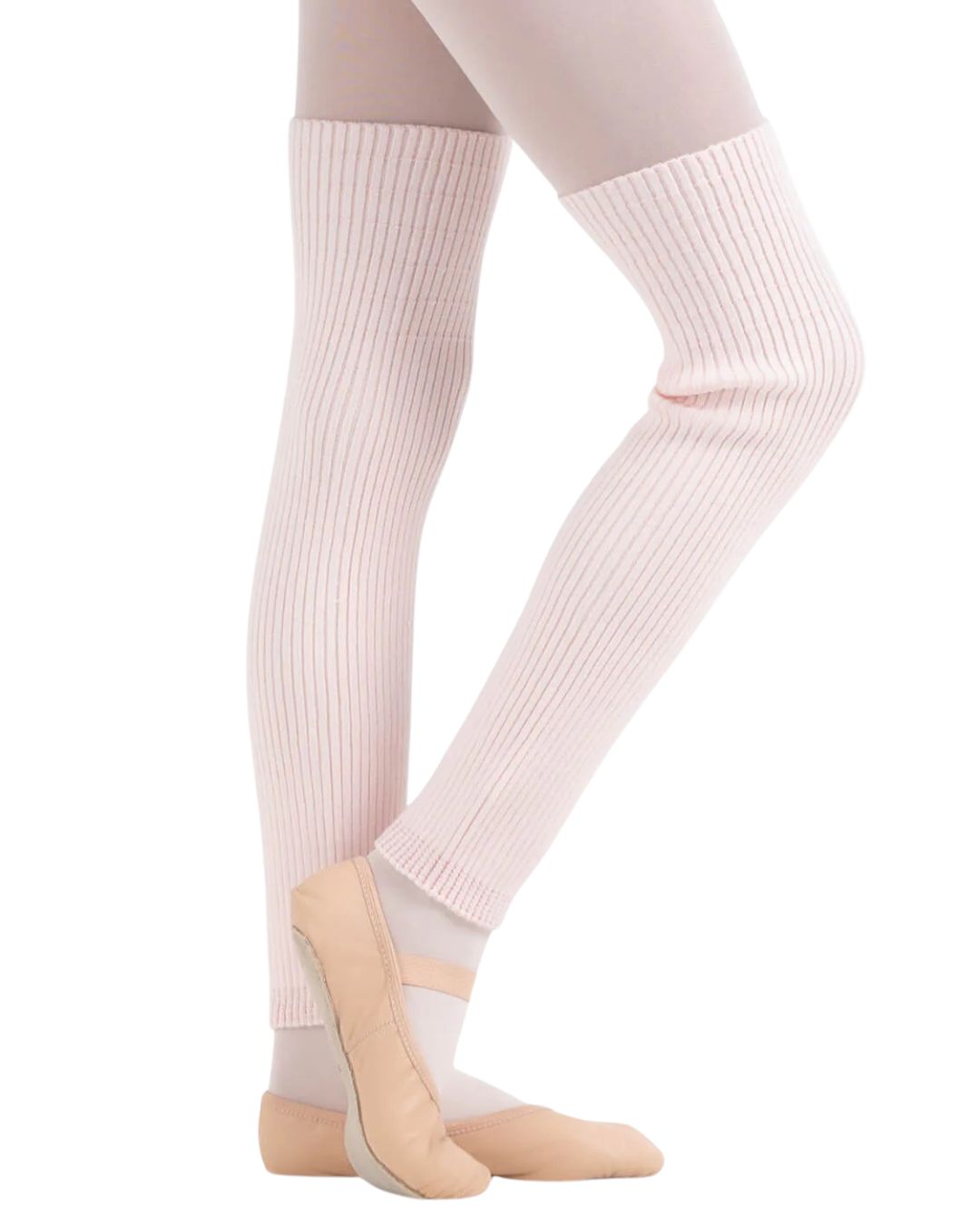 CK10955C RIB 18&quot; LEGWARMER