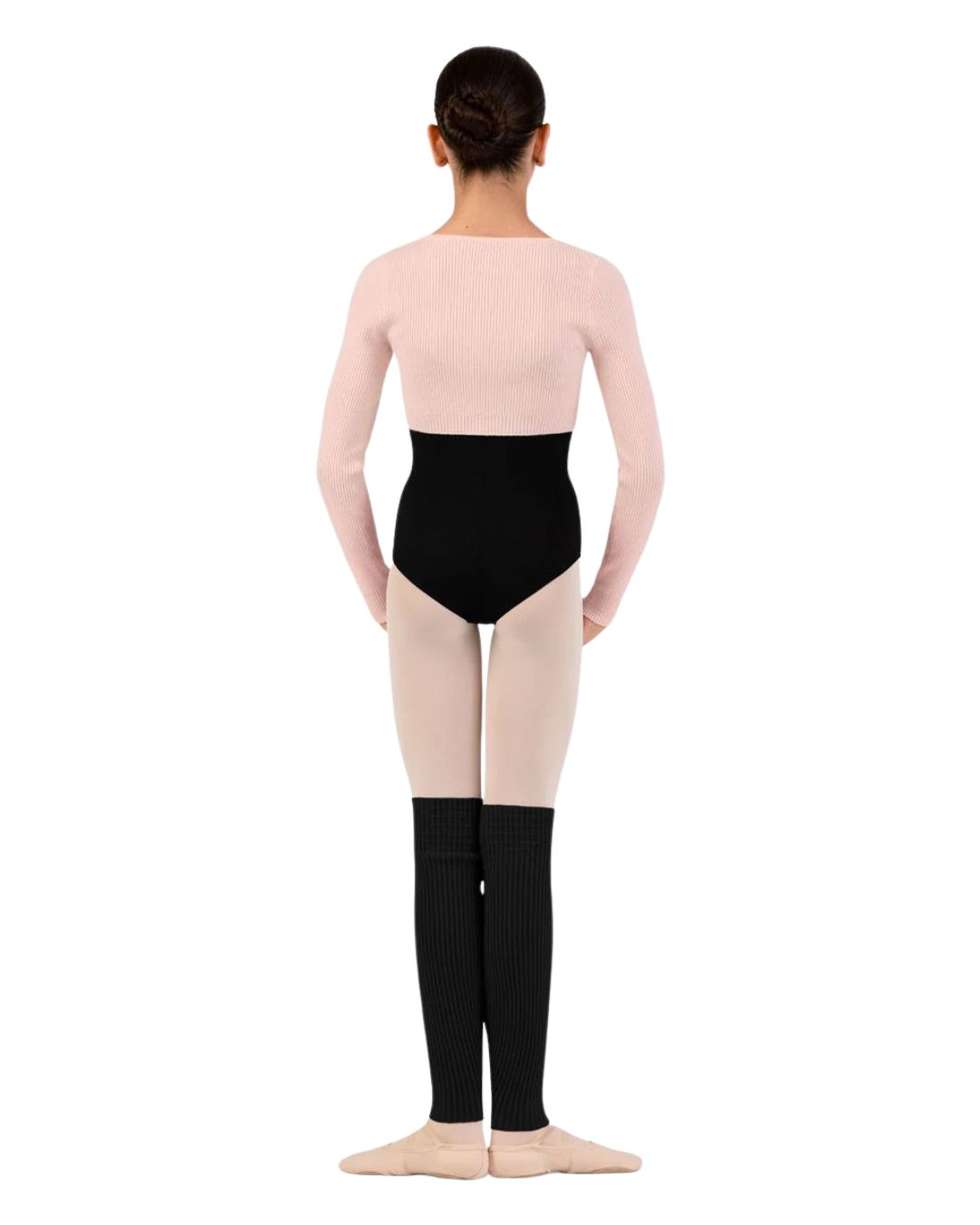 CW11005 18" KID LEGWARMER