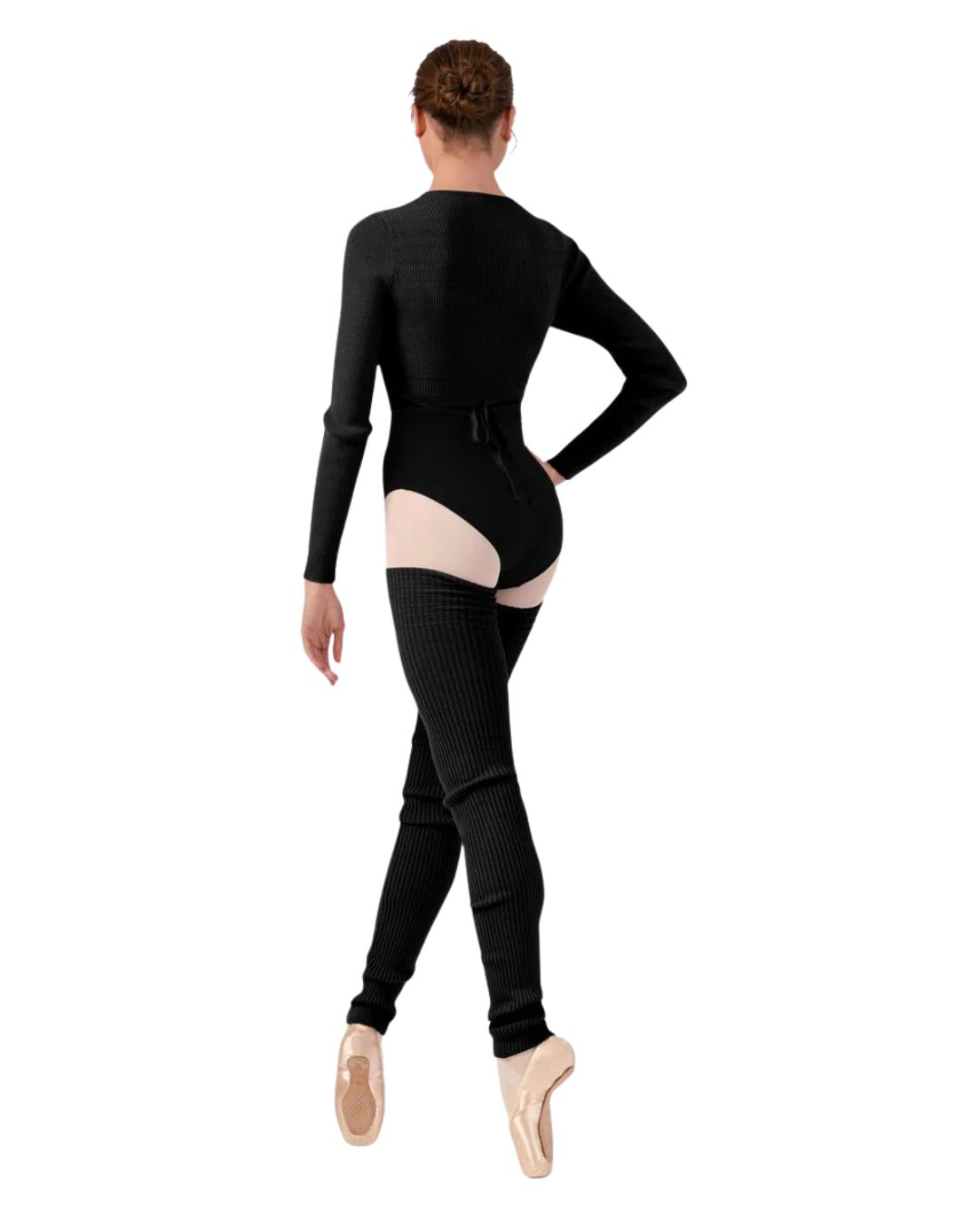 W11003 THIGH HIGH LEGWARMER