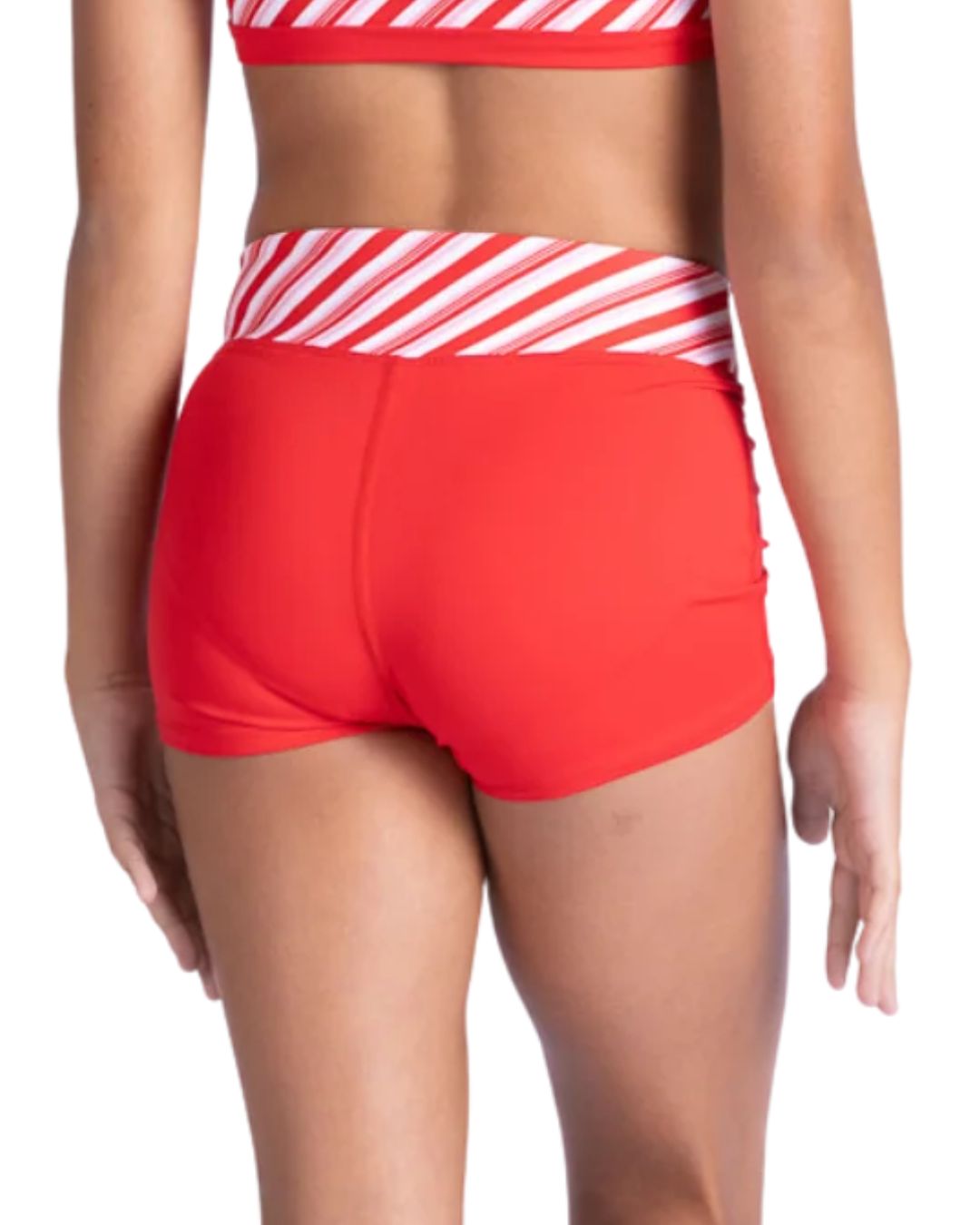 CANDY CANE SHORT