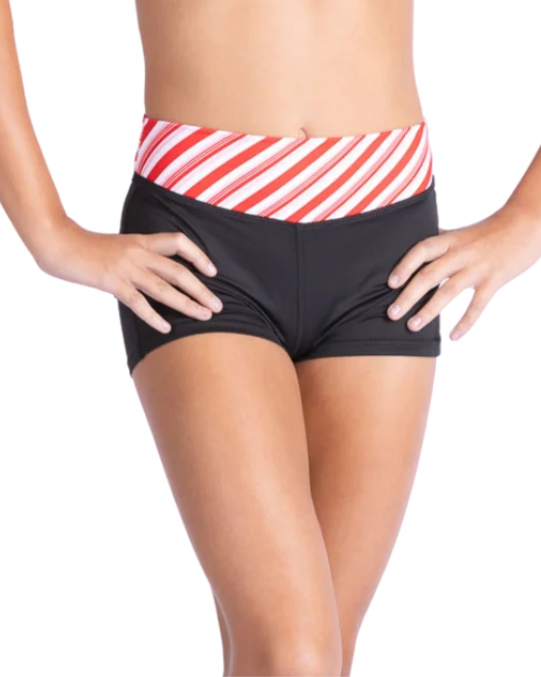 CANDY CANE SHORT
