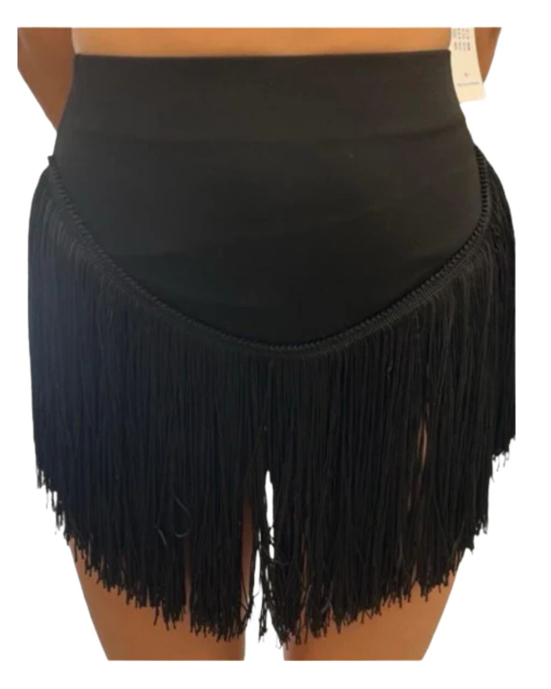 BR600 MAMBO SKIRT