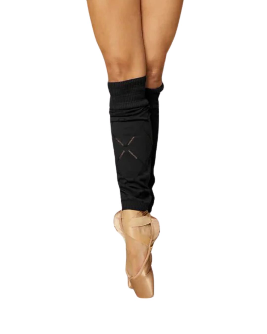 W3110 DIAMND KNIT LEG WRMR